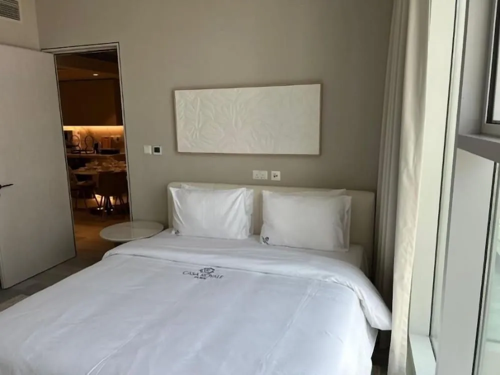 Exclusive Apart Daire