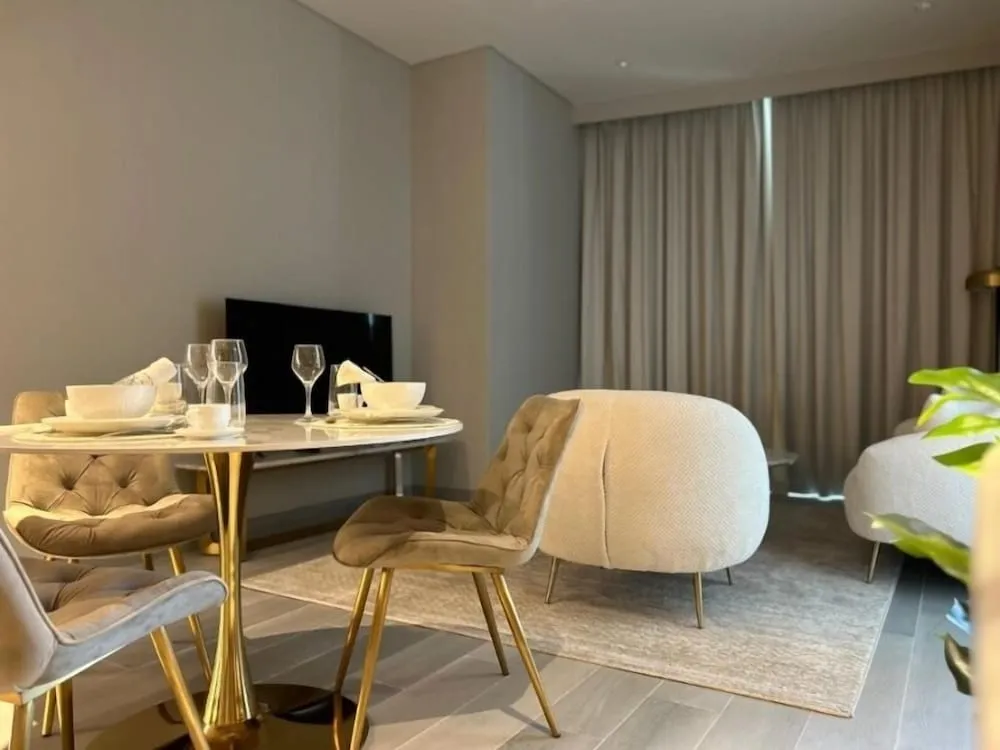 Exclusive Apart Daire