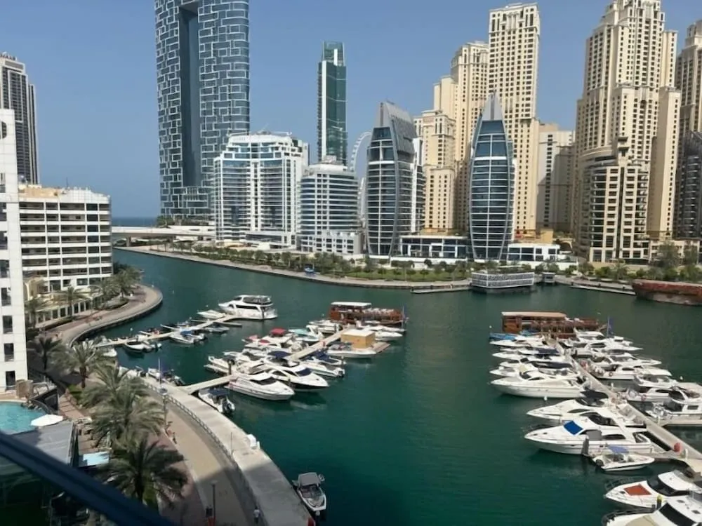 Panoramic Apart Daire