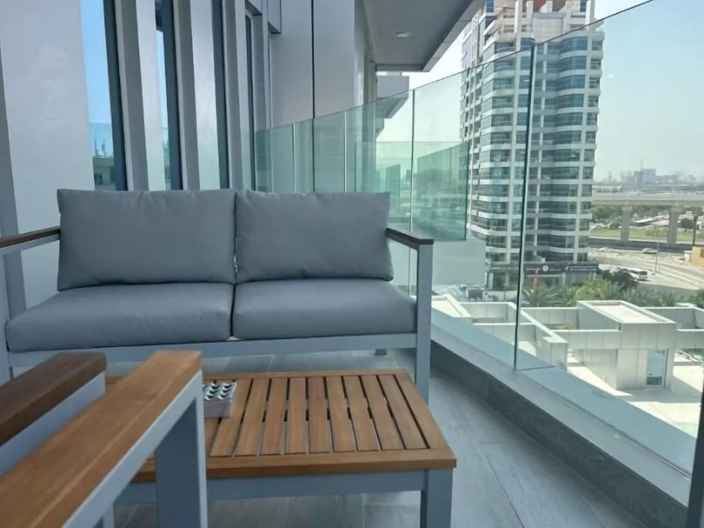 Panoramic Apart Daire