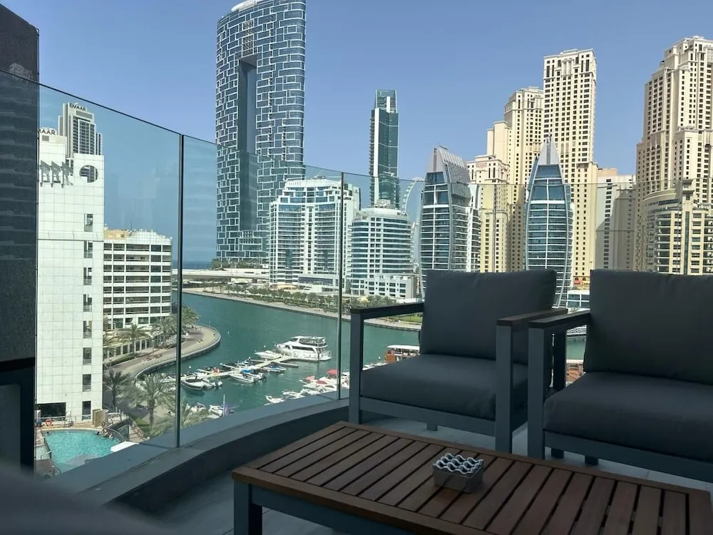 Panoramic Apart Daire