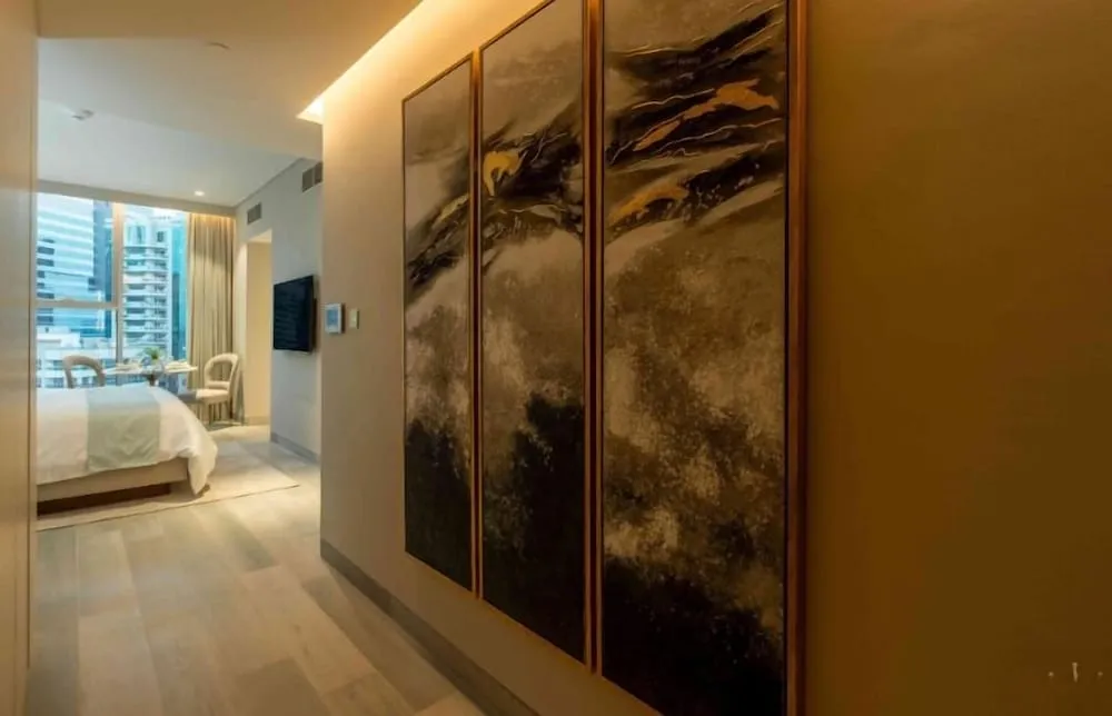 Panoramic Apart Daire