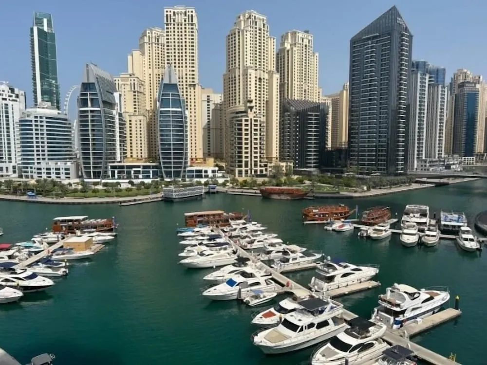 Panoramic Apart Daire