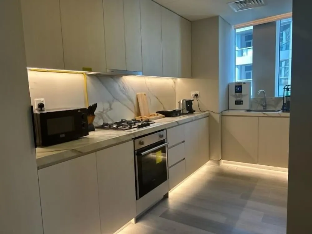 Panoramic Apart Daire