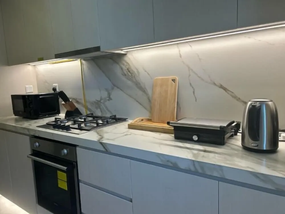 Panoramic Apart Daire