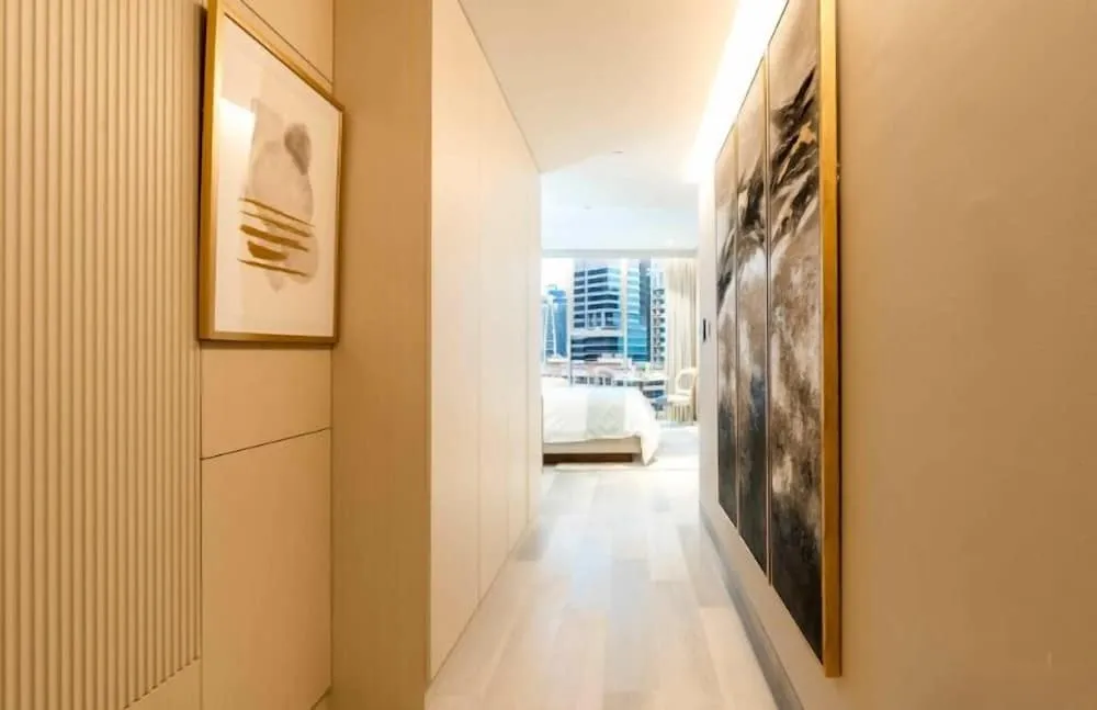 Panoramic Apart Daire