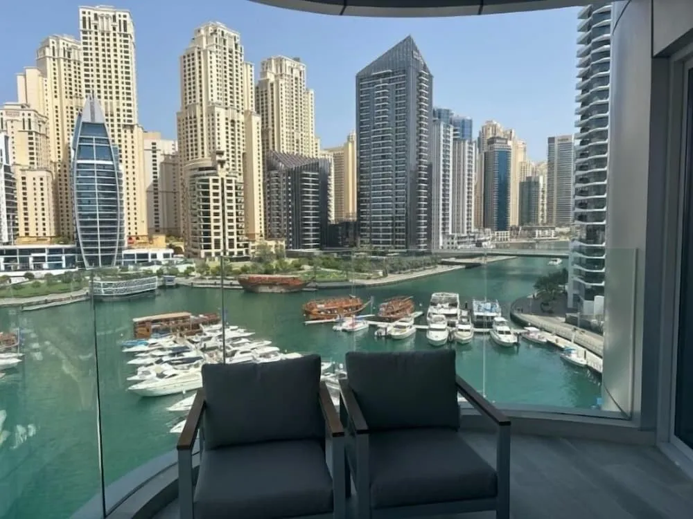 Panoramic Apart Daire