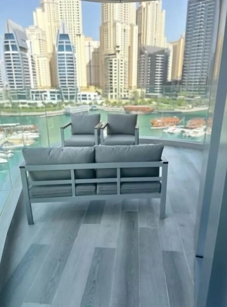 Panoramic Apart Daire