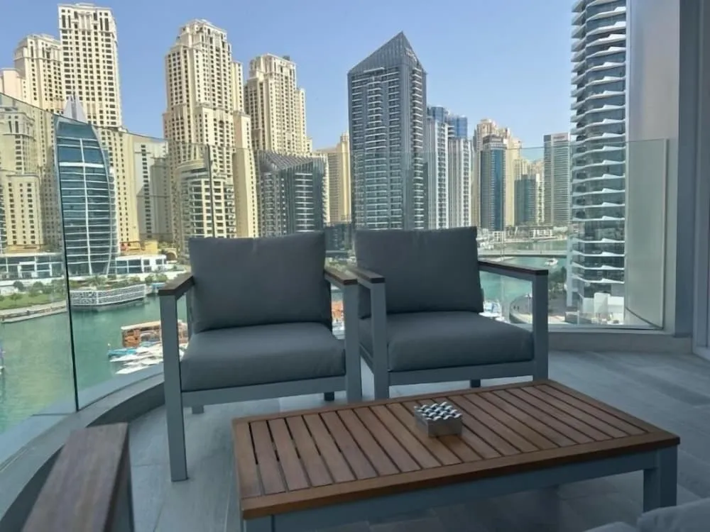 Panoramic Apart Daire