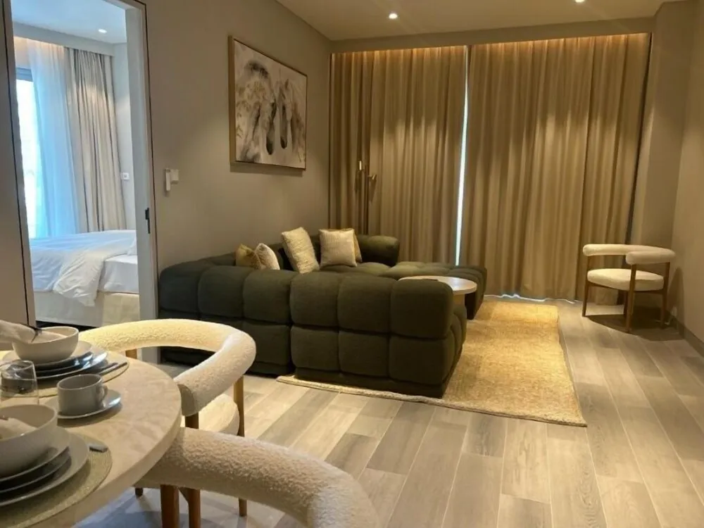 Panoramic Apart Daire