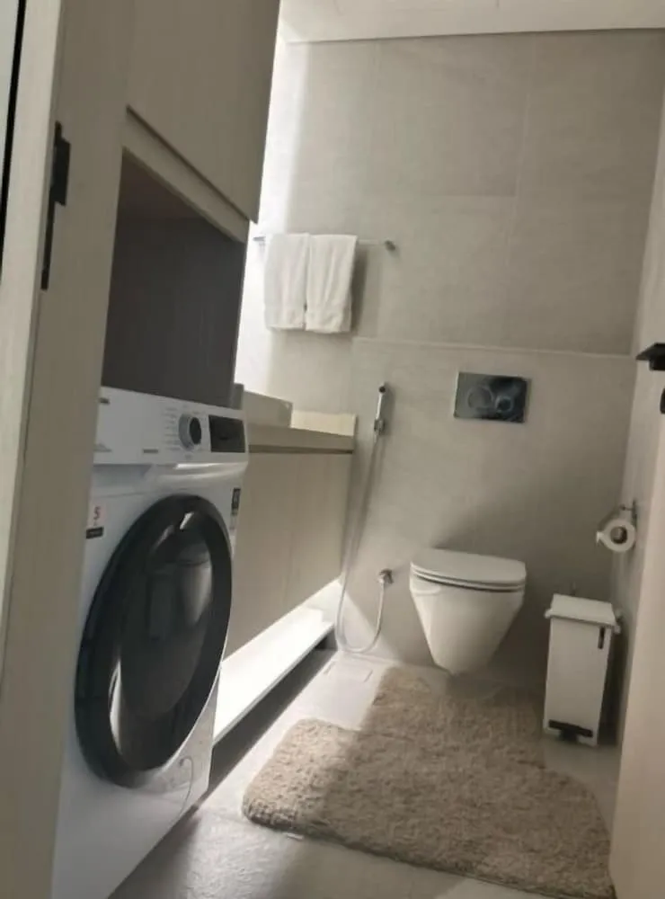 Panoramic Apart Daire