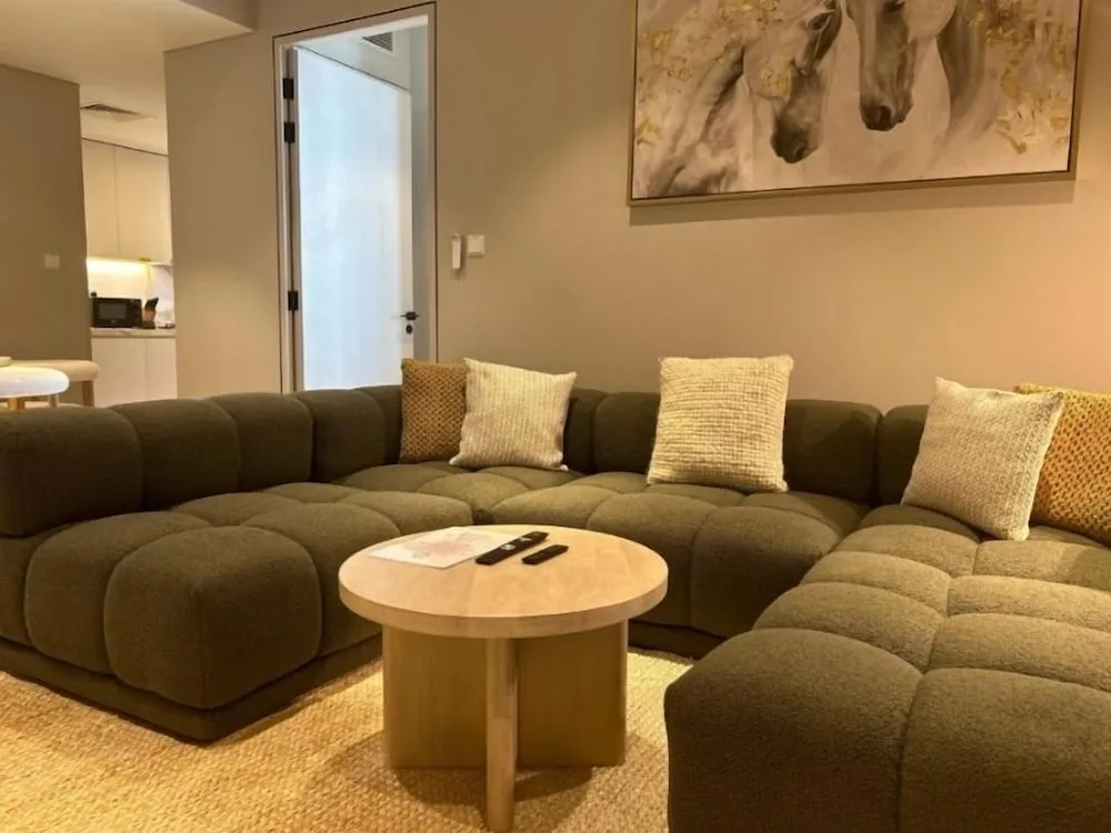 Panoramic Apart Daire