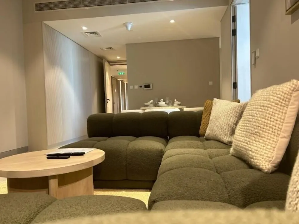 Panoramic Apart Daire