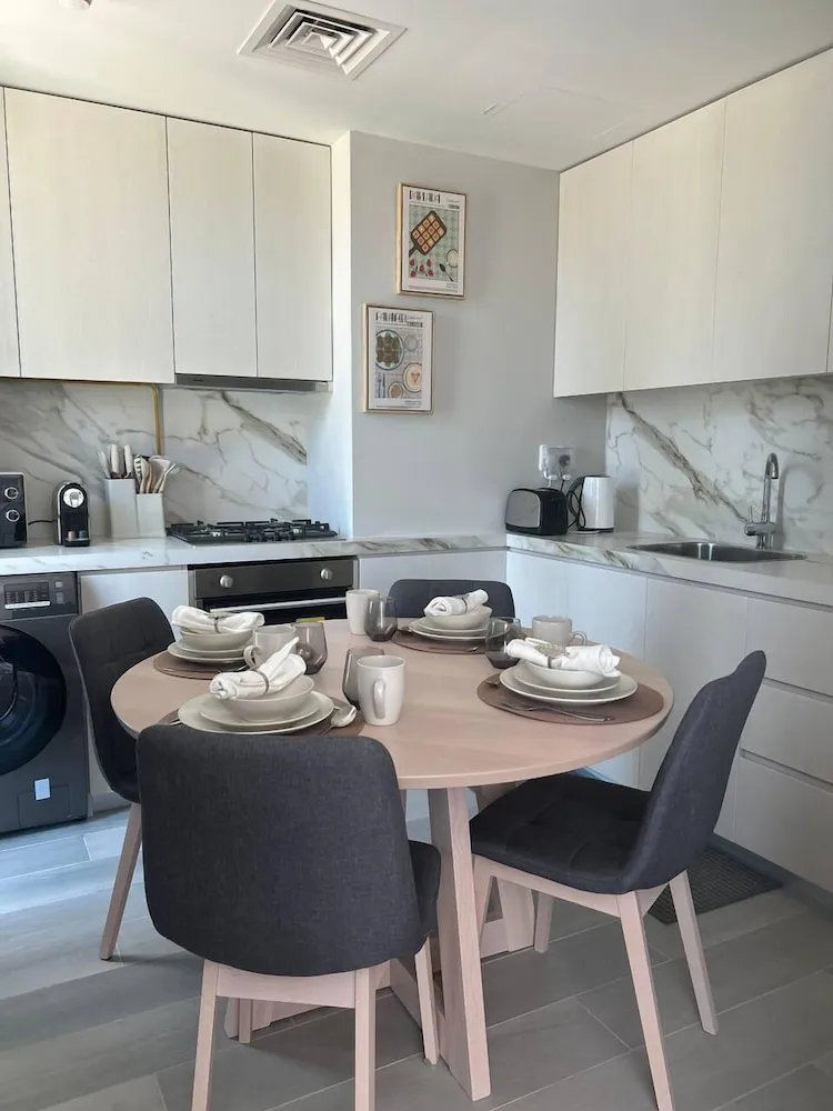 Business Apart Daire