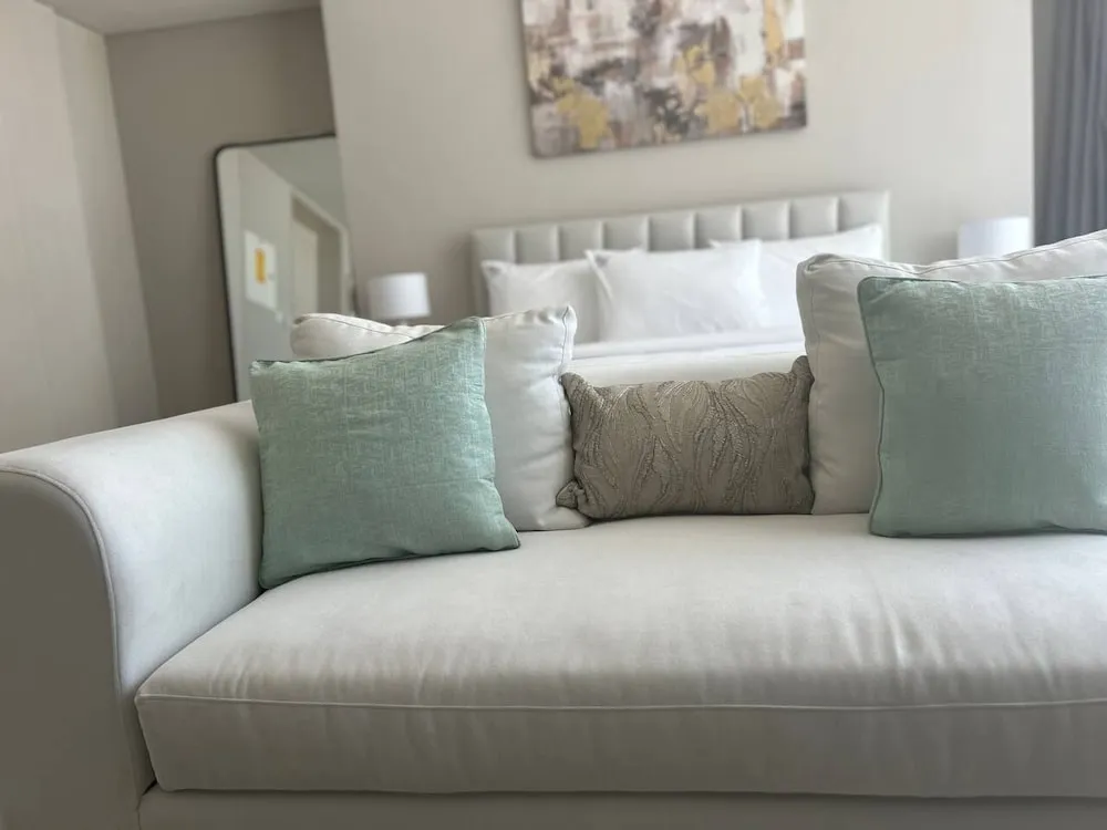 Business Apart Daire