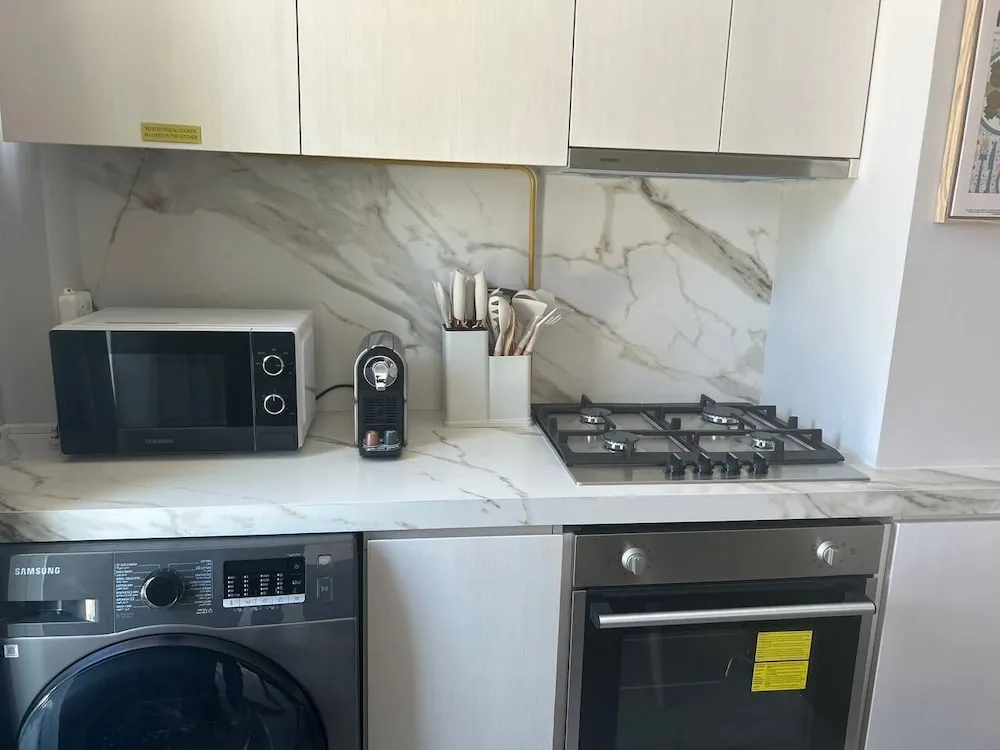 Business Apart Daire