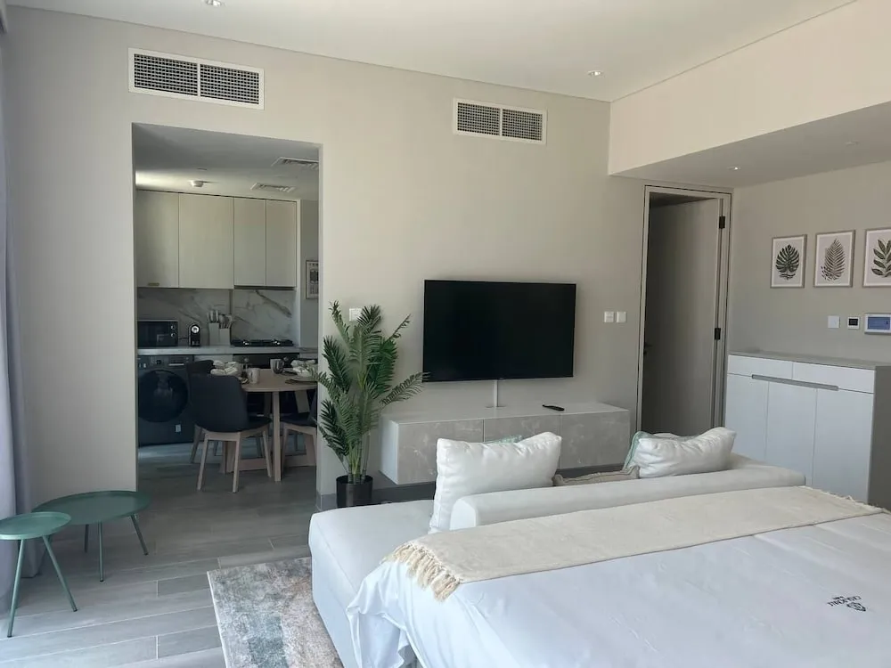 Business Apart Daire