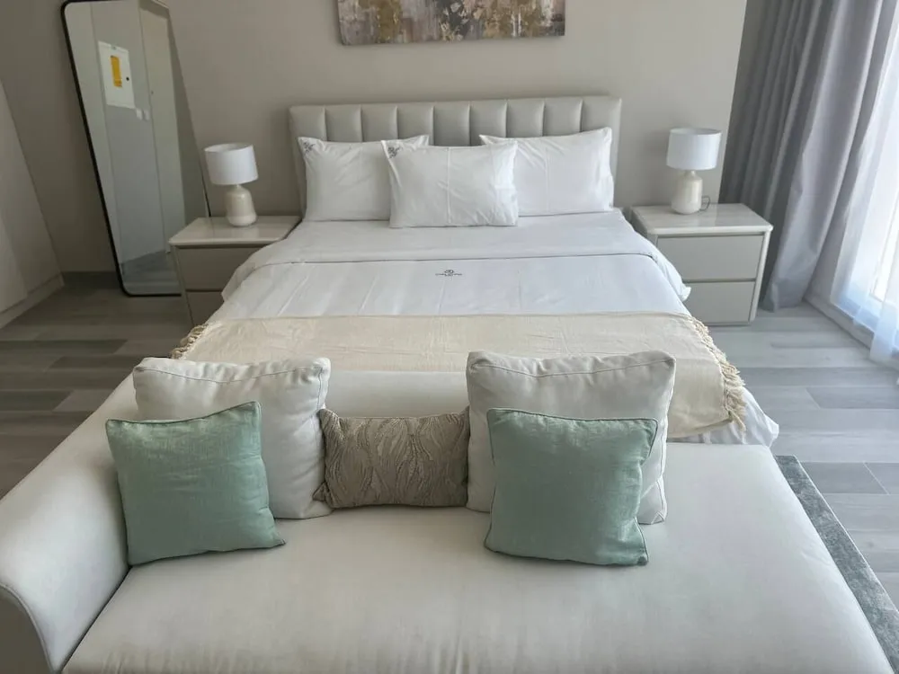 Business Apart Daire