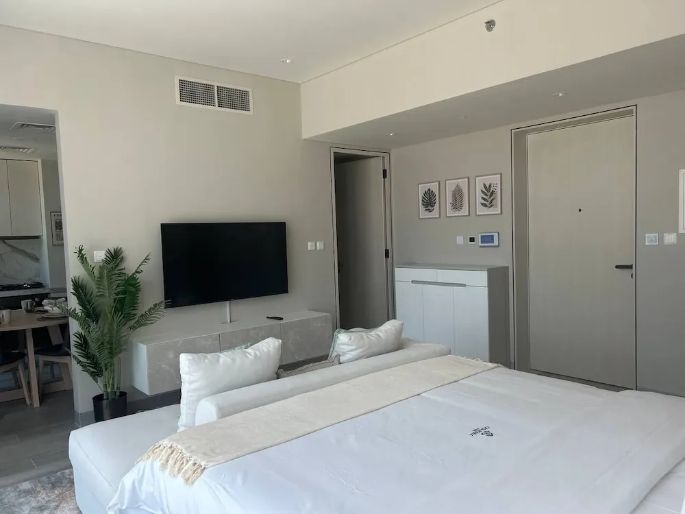 Business Apart Daire