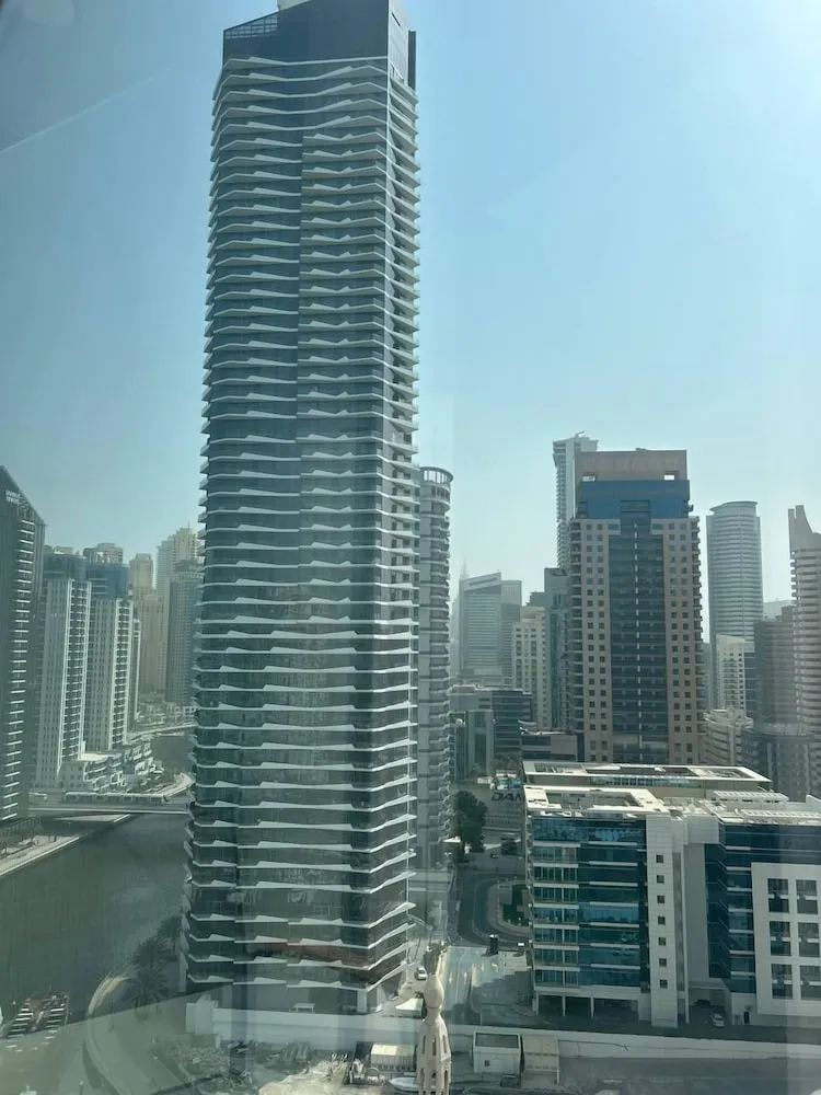 Luxury Stüdyo, 1 Büyük (Queen) Boy Yatak