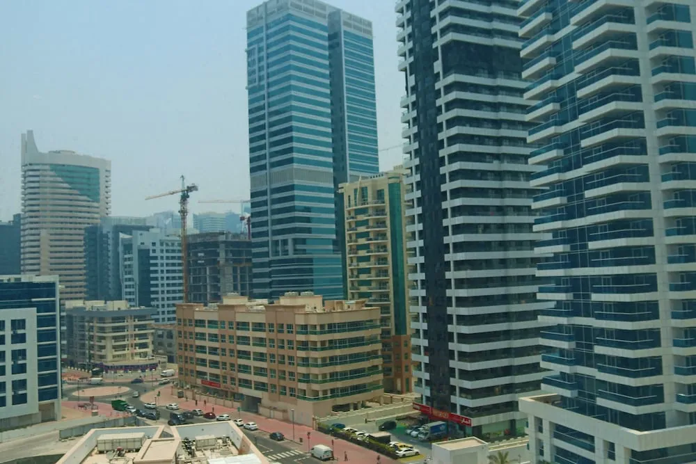 Luxury Stüdyo, 1 Büyük (Queen) Boy Yatak