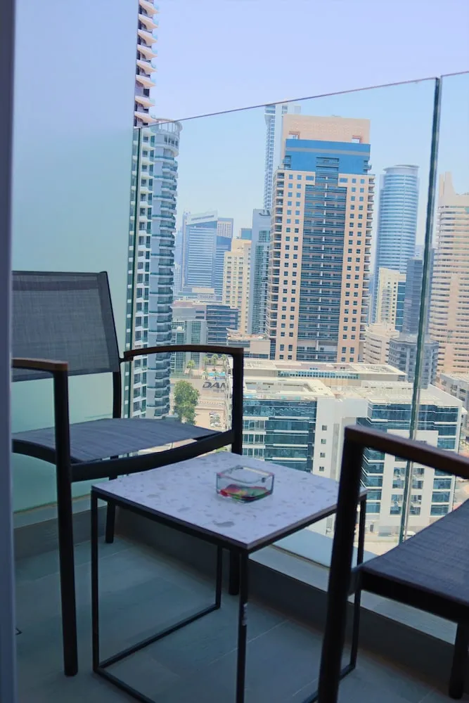 Luxury Stüdyo, 1 Büyük (Queen) Boy Yatak