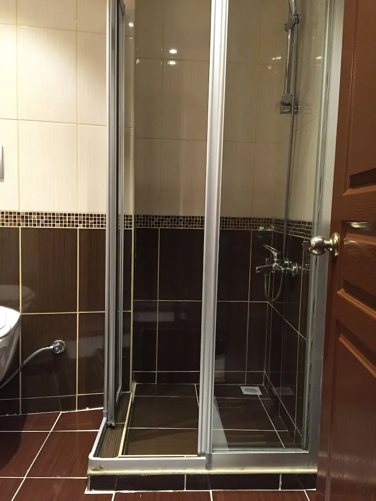 Standard Üç Kişilik Oda