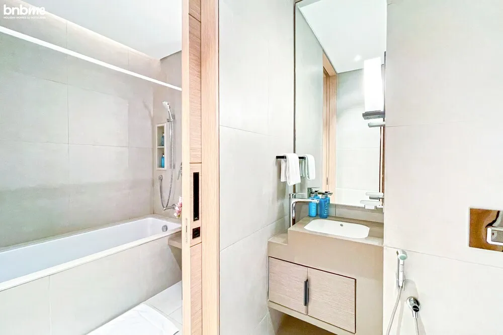 Deluxe Apart Daire