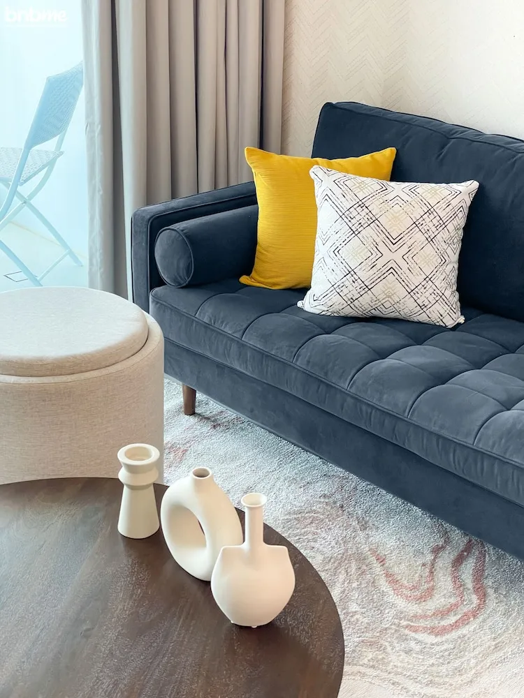 Deluxe Apart Daire