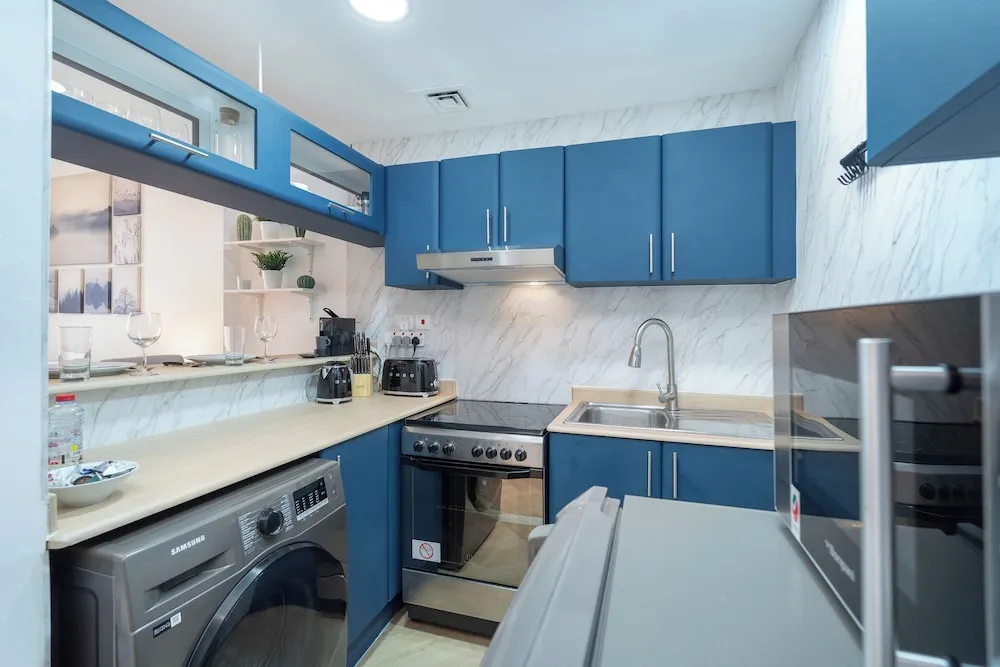 Elite Stüdyo, Balkon, Şehir Manzaralı