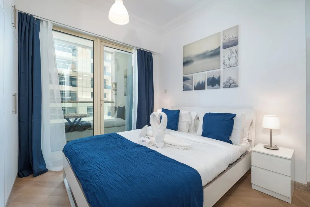 Elite Stüdyo, Balkon, Şehir Manzaralı