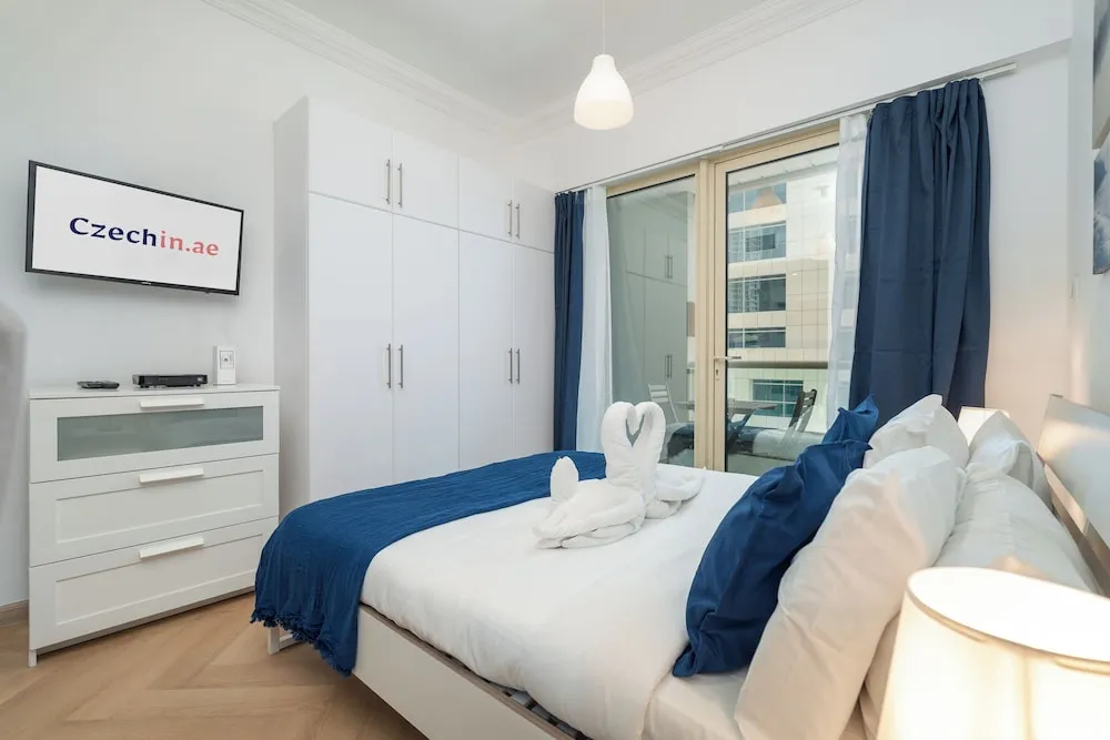 Elite Stüdyo, Balkon, Şehir Manzaralı