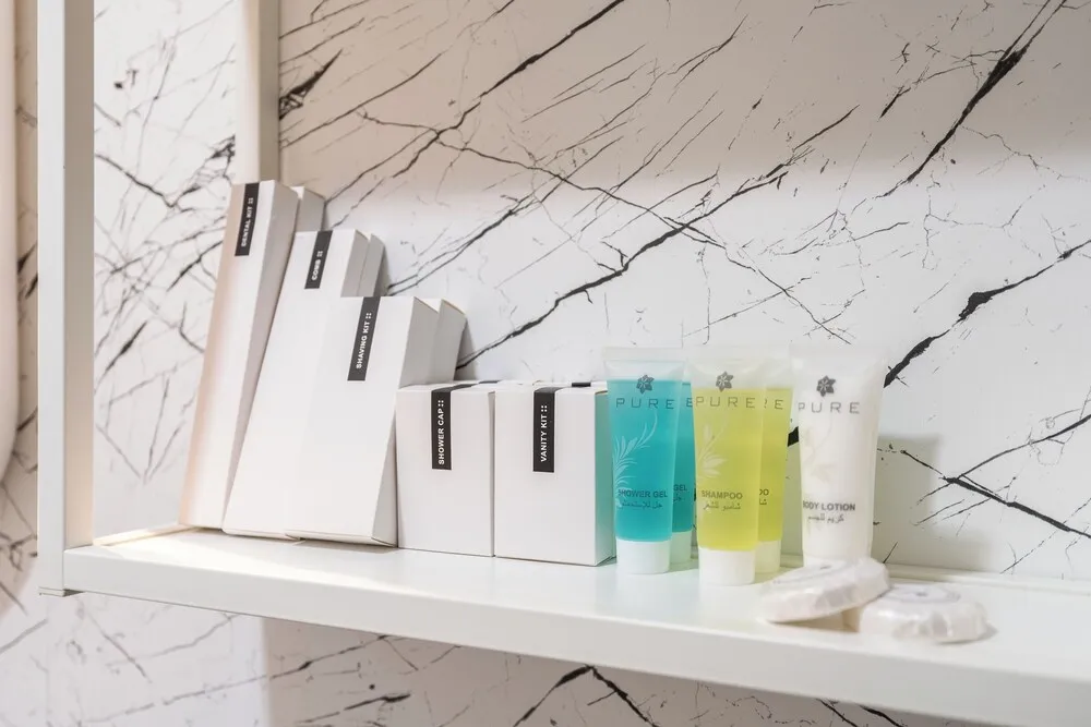 Elite Stüdyo, Balkon, Şehir Manzaralı