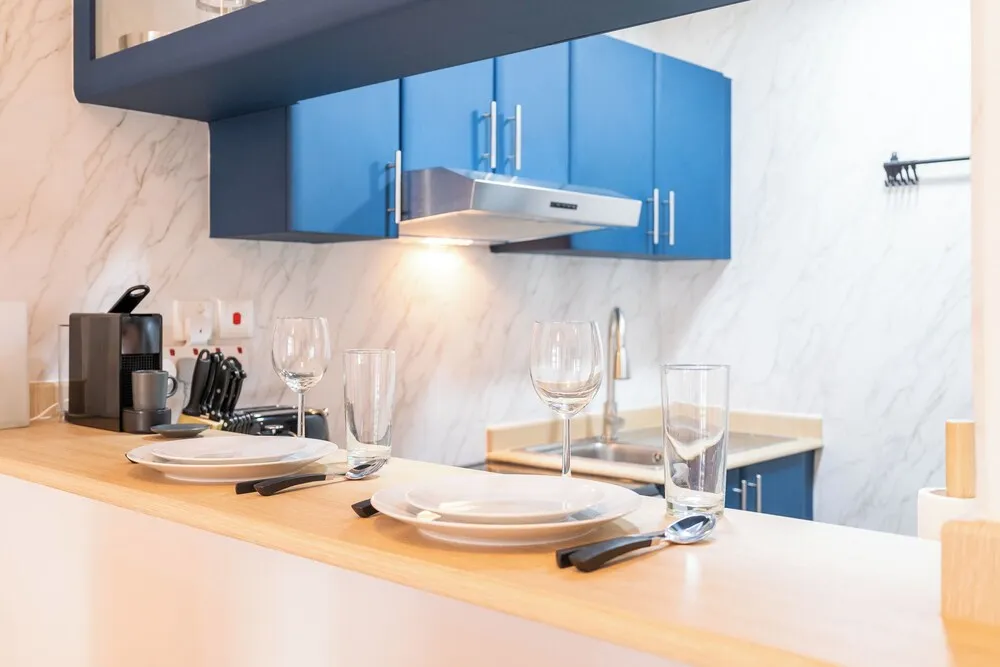 Elite Stüdyo, Balkon, Şehir Manzaralı