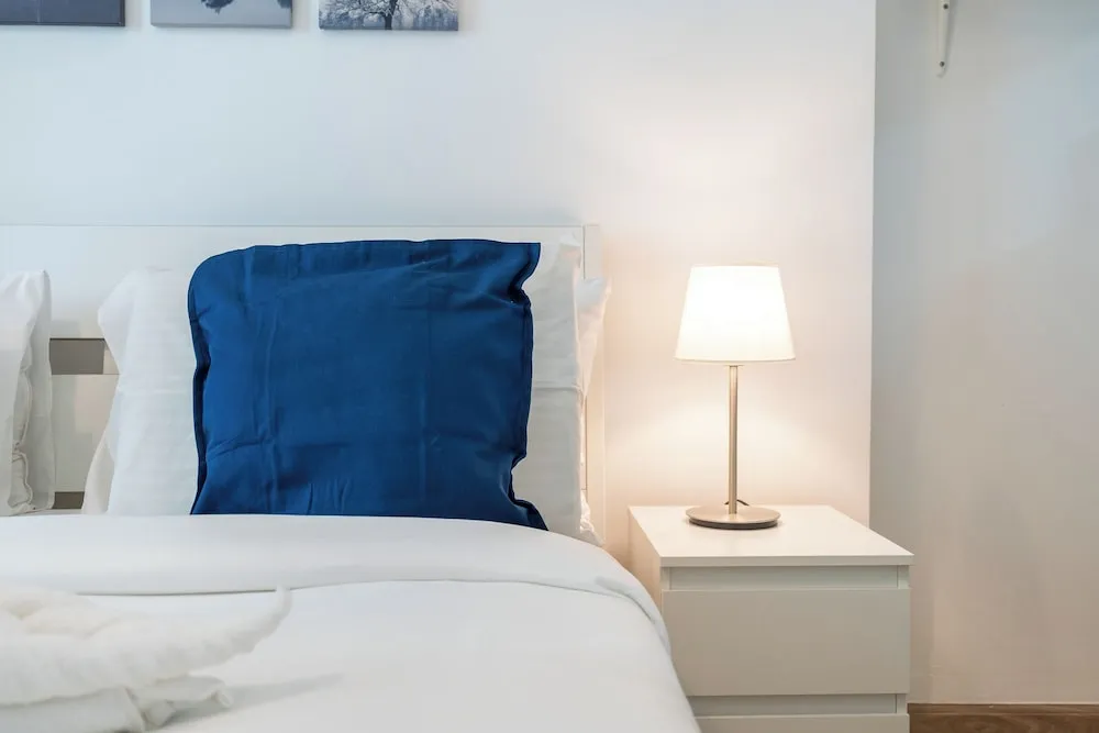 Elite Stüdyo, Balkon, Şehir Manzaralı