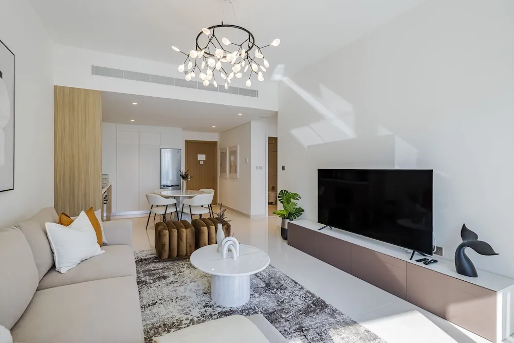 Premier Apart Daire