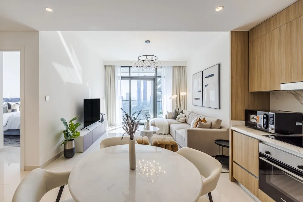 Premier Apart Daire