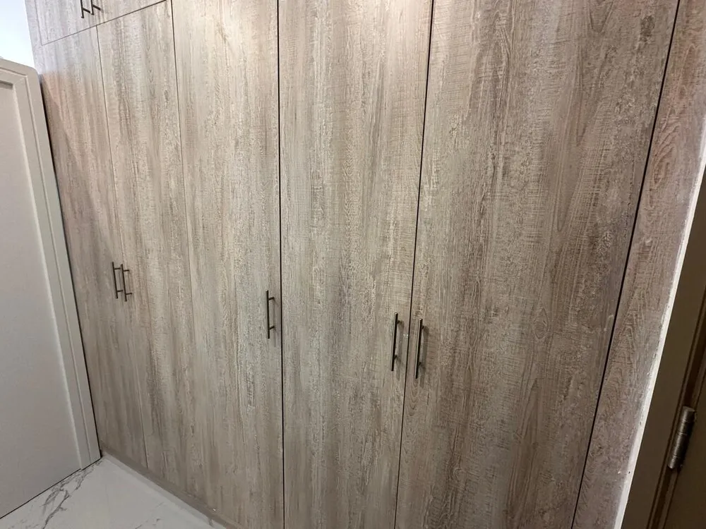 Deluxe Ortak Ranzalı Oda, Sadece kadınlar için, Sigara İçilmez