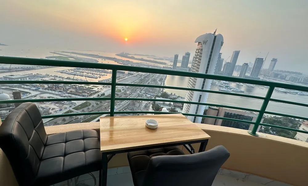 Teras/veranda