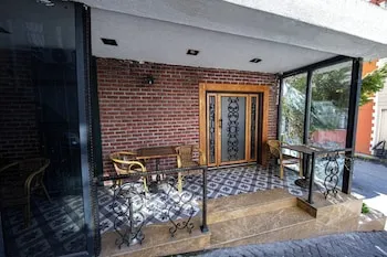 Comfort Home Taksim