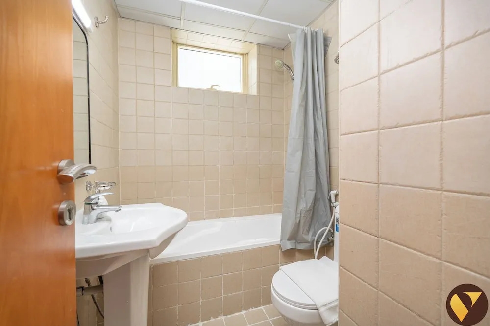 Luxury Apart Daire, Şehir Manzaralı