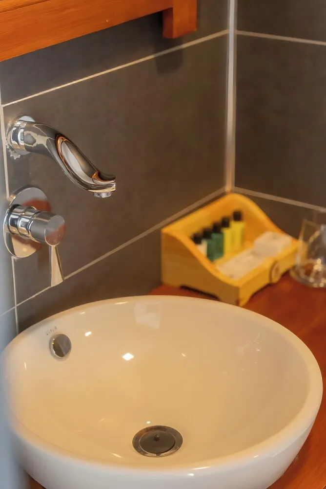 Deluxe Üç Kişilik Oda