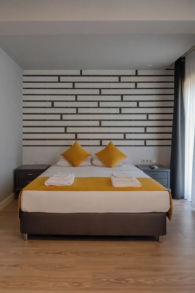 Deluxe Dubleks, Deniz Manzaralı