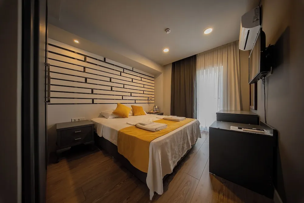 Deluxe Dubleks, Deniz Manzaralı