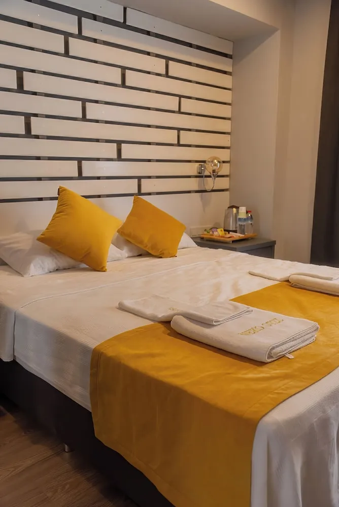 Deluxe Dubleks, Deniz Manzaralı