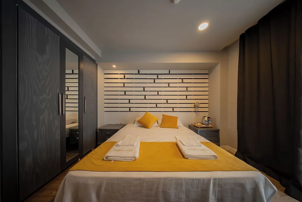 Deluxe Dubleks, Deniz Manzaralı