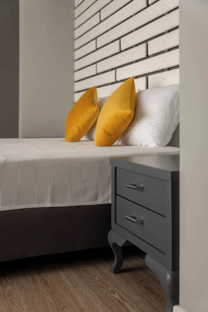 Deluxe Dubleks, Deniz Manzaralı