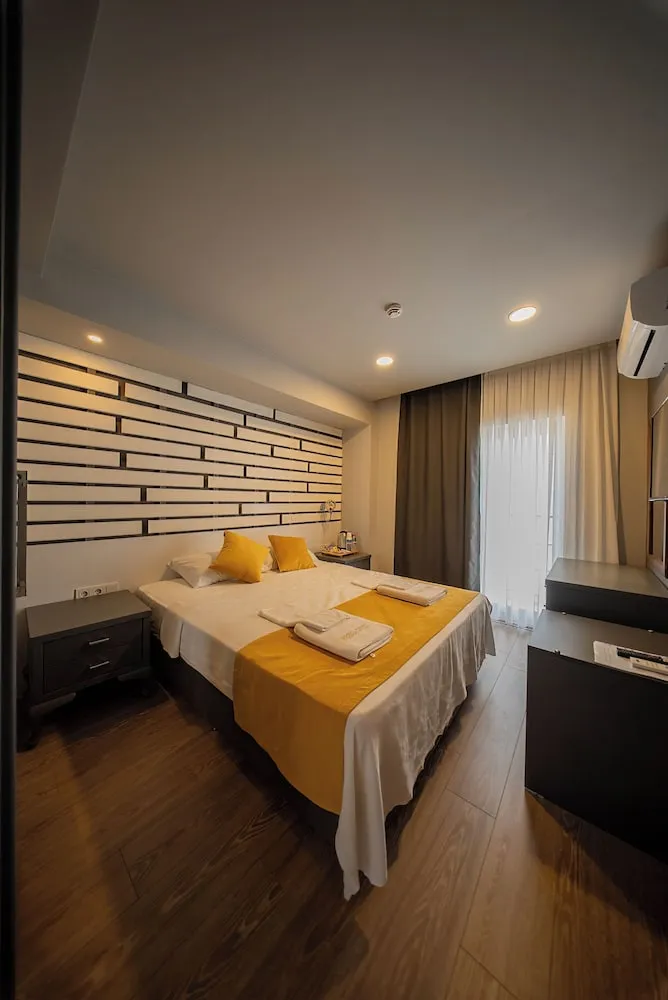 Deluxe Dubleks, Deniz Manzaralı