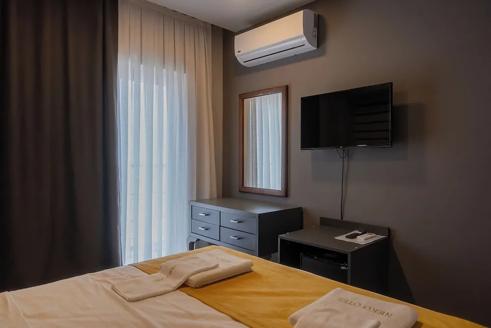 Deluxe Dubleks, Deniz Manzaralı