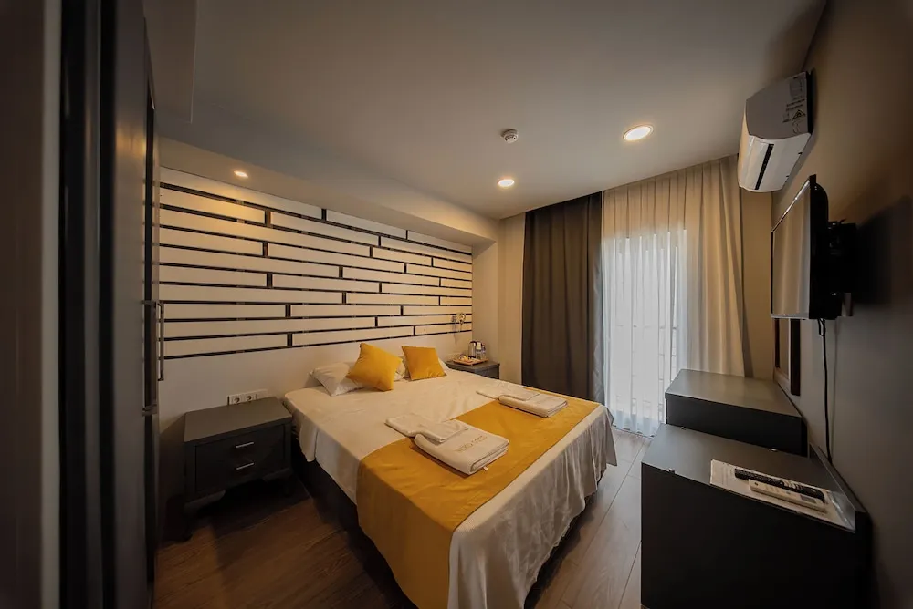 Deluxe Dubleks, Deniz Manzaralı